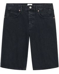 Closed - Short Jenica - Lyst