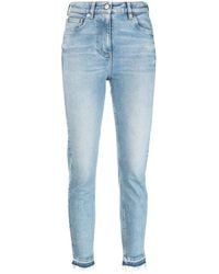 IRO - Galloway High-Rise Skinny Jeans - Lyst