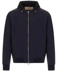 Montecore - Jack Met Capuchon - Lyst