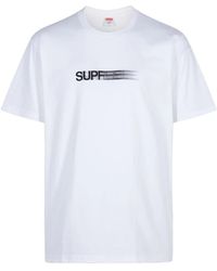 Supreme - Motion Logo "Ss23 - Lyst
