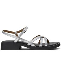 Camper - 31Mm Dana Sandals - Lyst