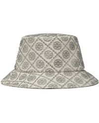 Tory Burch - Verzierter Hut - Lyst