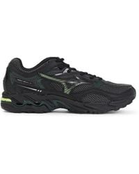Mizuno - Wave Mujin 4 Ls Low-Top Sneakers - Lyst