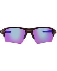 Oakley - Logo-Detail Sunglasses - Lyst
