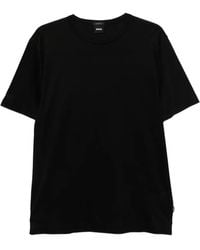 BOSS - Thompson Short-Sleeve T-Shirt - Lyst