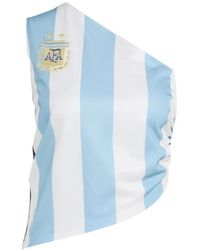 adidas - Argentina Reconstructed Bringback Jersey - Lyst