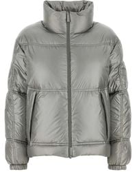 Herno - Gefütterte Jacke - Lyst