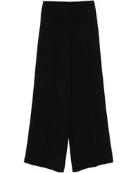 forte_forte - Tailored Trousers - Lyst