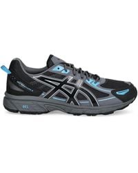 Asics - Gel-venture 6 Mesh-panelled Sneakers - Lyst