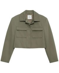 Anine Bing - Dayton Jacket - Lyst