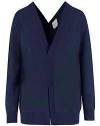 Sa Su Phi - V-Neck Sweater - Lyst