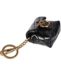 Pinko - Love Birds Bag Accessory - Lyst