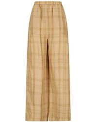 Frankie Shop - Baxter Wide-Leg Trousers - Lyst