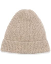 The Row - Leomir Cashmere Beanie - Lyst