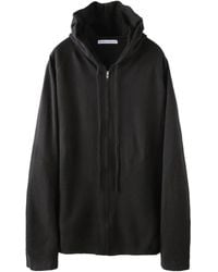 Post Archive Faction PAF - Kapuzenjacke Mit Reißverschluss - Lyst
