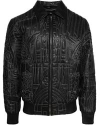 Who Decides War - X Pp Cathedral Bomberjack - Lyst