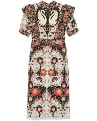 FARM Rio - Flowing Beauty ドレス - Lyst