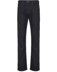 Canali - Pocket Jeans - Lyst