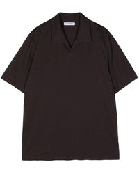 Attachment - Short-sleeve Polo Shirt - Lyst