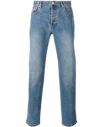 apc jeans sale