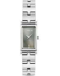 Furla - Baguette New 24Mm Watch - Lyst