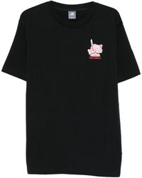 New Balance - Ramen T-Shirt - Lyst