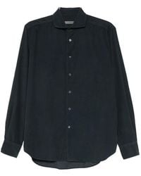 Corneliani - Long Sleeve Shirt - Lyst