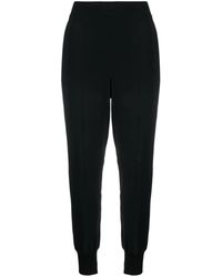 Stella McCartney - Julia Loose Fit Trousers - Lyst