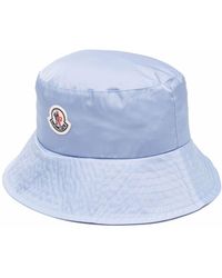 Farfetch Accessoires Mützen Hüte & Caps Hüte Baseballkappe mit Logo-Patch 