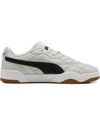 PUMA - Tifosi Lux Low-Top Sneakers - Lyst