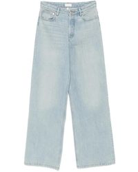 A.P.C. - Straight Jeans - Lyst