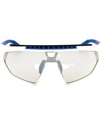 adidas - Sp0029-H Shield-Frame Sunglasses - Lyst