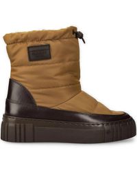 GANT - Snowmont ブーツ - Lyst