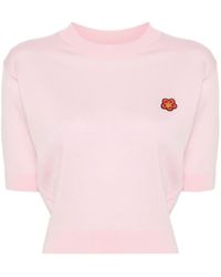KENZO - Boke Flower セーター - Lyst