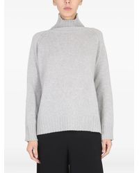 #MSM - Turtleneck Sweater - Lyst