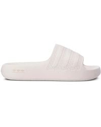 adidas - Adilette Ayoon Slides - Lyst