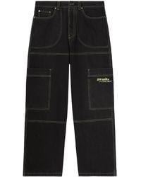Off-White c/o Virgil Abloh - Off Omya18Qs25Den0021350 - Lyst