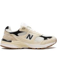 New Balance - X Teddy Santis 993 Made - Lyst