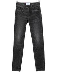 Dondup - Faded-Effect Jeans - Lyst