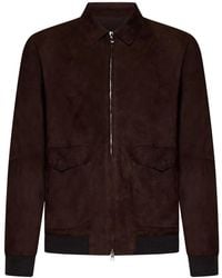 Franzese Collection - Brad Pitt Jacket - Lyst