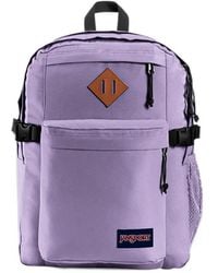 Jansport - Main Campus Logo-Detail Backpack - Lyst