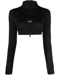 Courreges - Jackets - Lyst