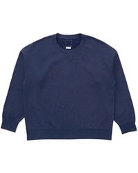 Visvim - Ultimate Jumbo Sweater - Lyst