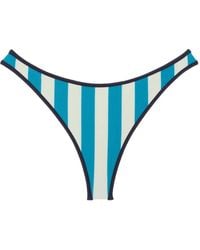 Sunnei - Reversible Bikini Bottoms - Lyst