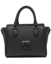 Love Moschino - Borsa Tote Piccola - Lyst