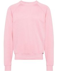 Tom Ford - Mélange Cotton-blend Sweatshirt - Lyst