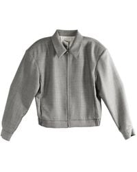 Amomento - Veste À Fermeture Zippée - Lyst