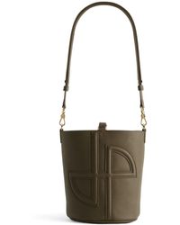Patou - Jp バケットバッグ S - Lyst