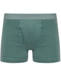 Tom Ford - Logo-Waistband Boxers - Lyst