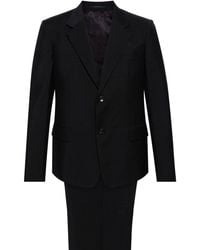 Gucci - Single-breasted Wool Suit - Lyst